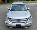 Used 2015 Ford Edge SEL w/ Equipment Group 201A image 4