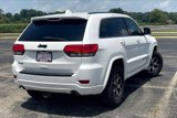 Used 2015 Jeep Grand Cherokee Altitude image 5