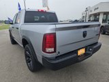 Used 2024 RAM 1500 Classic Warlock image 4