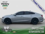 Used 2017 Chevrolet Malibu LT image 3