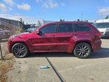 Used 2018 Jeep Grand Cherokee High Altitude image 4