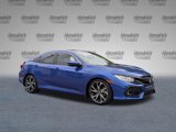 Certified 2019 Honda Civic Si image 2