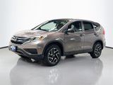 Used 2016 Honda CR-V SE image 3