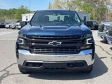 Certified 2021 Chevrolet Silverado 1500 LT image 3