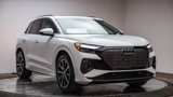 New 2025 Audi Q4 e-tron Premium Plus image 3