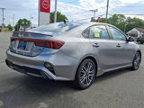 Used 2022 Kia Forte GT-Line w/ GT-Line Premium Package image 4
