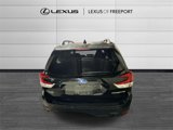 Used 2020 Subaru Forester Limited image 4