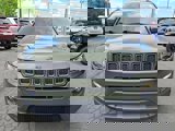 Used 2021 Jeep Compass 80th Special Edition w/ Sun and Sound Group image 2