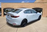 New 2025 MAZDA MAZDA3 s image 3