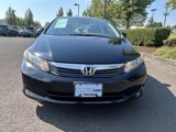 Used 2012 Honda Civic LX image 3