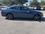 Used 2024 Chevrolet Malibu LT image 4