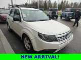 Used 2012 Subaru Forester 2.5X w/ Alloy Wheel Pkg image 3