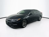 Used 2020 Kia Optima LX image 3