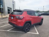 Used 2023 Jeep Compass Trailhawk w/ Trailhawk Elite Group image 3