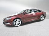 Used 2020 Buick Regal Avenir w/ Driver Confidence Package II image 3