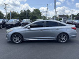 Used 2015 Hyundai Sonata Sport 2.0T image 4