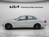 Used 2008 Mercedes-Benz E 350 Sedan image 5