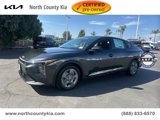 Certified 2025 Kia K4 LX image 3