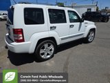 Used 2012 Jeep Liberty Limited Jet image 5