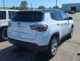 Used 2022 Jeep Compass Limited image 4