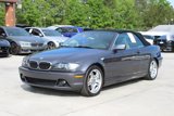 Used 2005 BMW 330Ci Convertible image 5