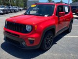 Used 2020 Jeep Renegade Latitude image 2