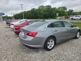 Used 2023 Chevrolet Malibu LS image 4