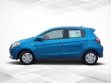 New 2024 Mitsubishi Mirage ES image 4