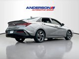 New 2025 Hyundai Elantra Sport image 2