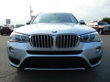 Used 2015 BMW X3 xDrive28d image 3