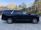 Used 2021 Cadillac Escalade ESV Premium Luxury image 3