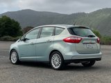 Used 2014 Ford C-MAX SEL w/ Equipment Group 302A image 4
