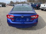 Used 2022 Honda Accord Sport image 4