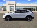 New 2025 Cadillac XT4 Sport image 4