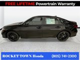 New 2026 Honda Civic Sport image 2