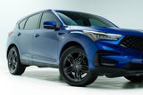 Used 2021 Acura RDX A-Spec image 3