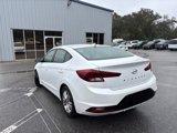 Used 2019 Hyundai Elantra SEL image 4