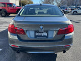 Used 2014 BMW 535i Sedan image 3