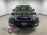 Used 2018 Subaru Forester 2.5i Touring image 2