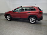 Used 2017 Jeep Cherokee Sport image 3
