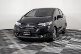 Used 2015 Honda Fit EX-L image 2