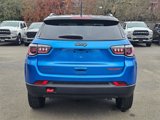 New 2025 Jeep Compass Trailhawk image 6