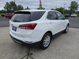 Used 2024 Chevrolet Equinox LT image 6