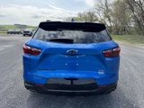 Used 2020 Chevrolet Blazer RS image 4