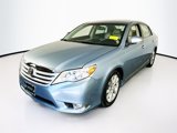 Used 2012 Toyota Avalon Limited image 3