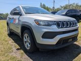 New 2025 Jeep Compass Sport image 2