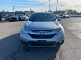Used 2018 Honda CR-V EX image 2