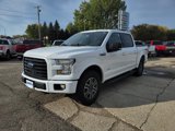 Used 2016 Ford F150 XLT w/ Equipment Group 302A Luxury image 2