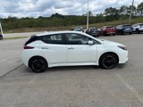 Used 2023 Nissan Leaf SV Plus image 6