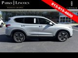 Used 2019 Hyundai Santa Fe Limited image 4